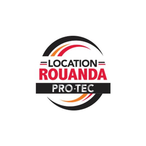 location rouanda 